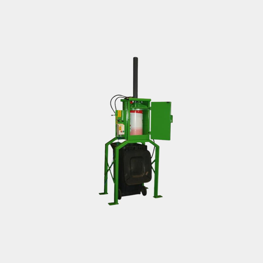 LSM CP30 Compactor filtre de ulei